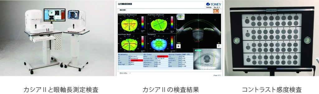 角膜手術 : 安全性と精度を求めて - 健康/医学